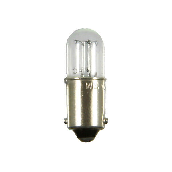 Scharnberger+Hasenbein Röhrenlampe 10x28mm BA9s 24-30V 2W IMP. 23494 Import